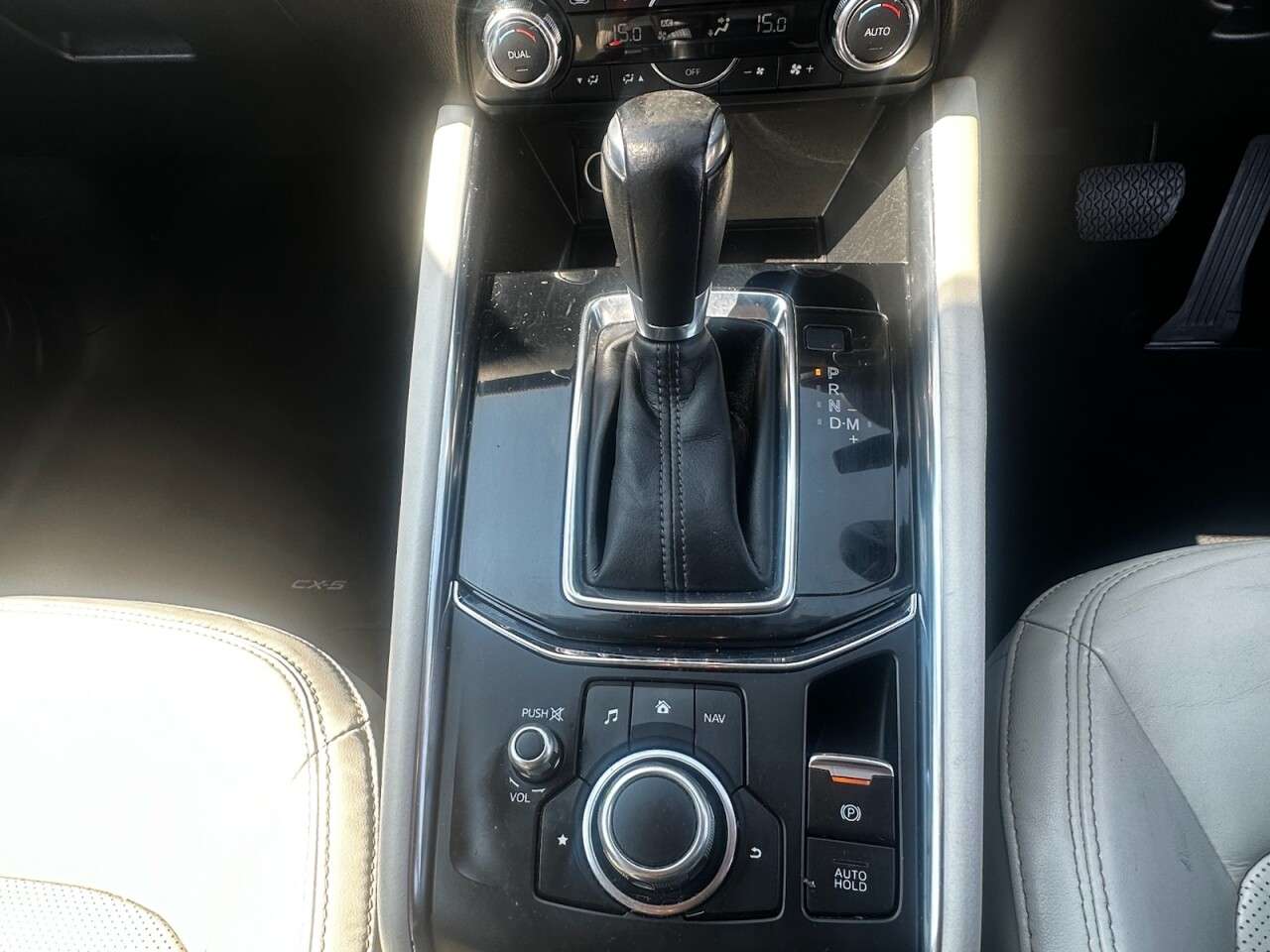 2018 MAZDA CX-5 2018 MAZDA CX-5