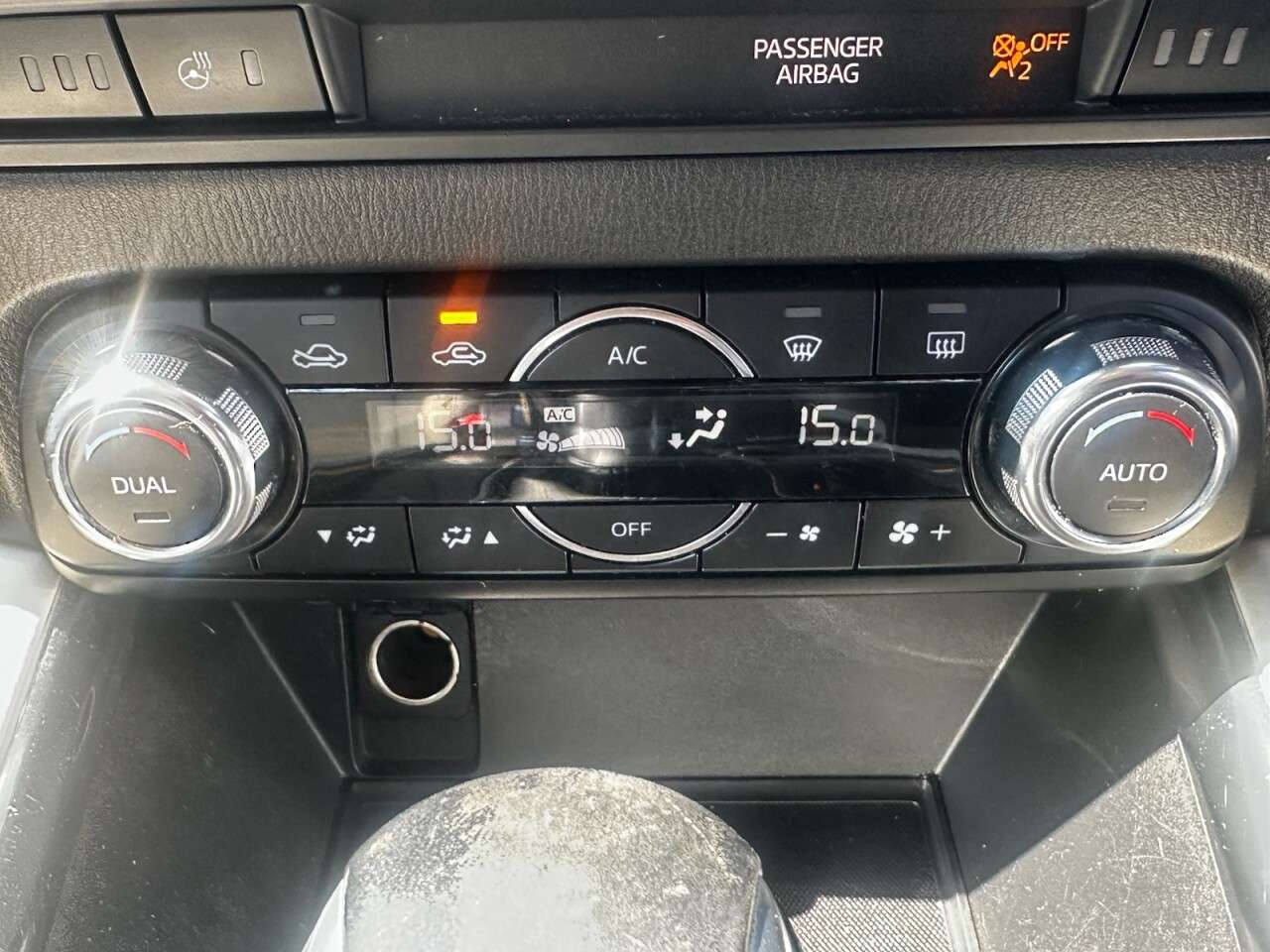 2018 MAZDA CX-5 2018 MAZDA CX-5