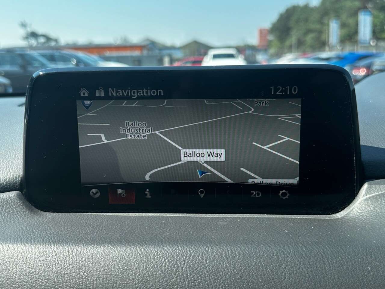 2018 MAZDA CX-5 2018 MAZDA CX-5