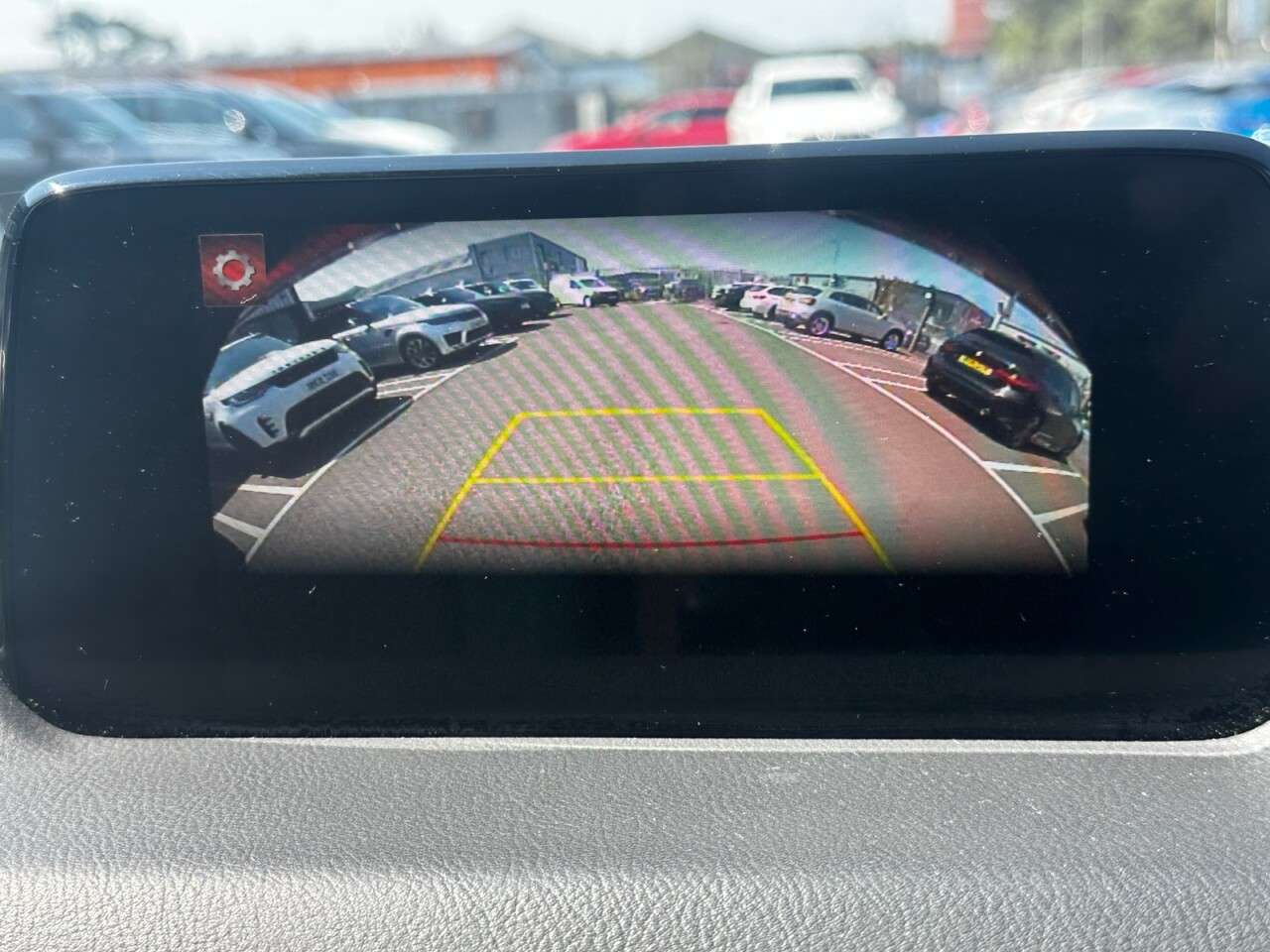 2018 MAZDA CX-5 2018 MAZDA CX-5