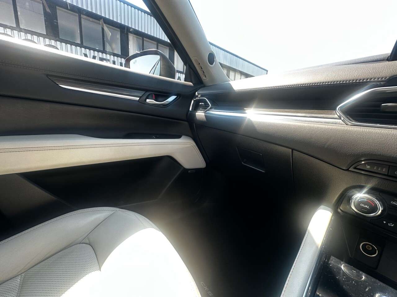 2018 MAZDA CX-5 2018 MAZDA CX-5