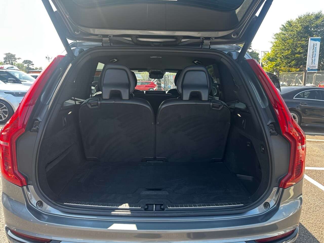 2017 VOLVO XC90 2017 VOLVO XC90
