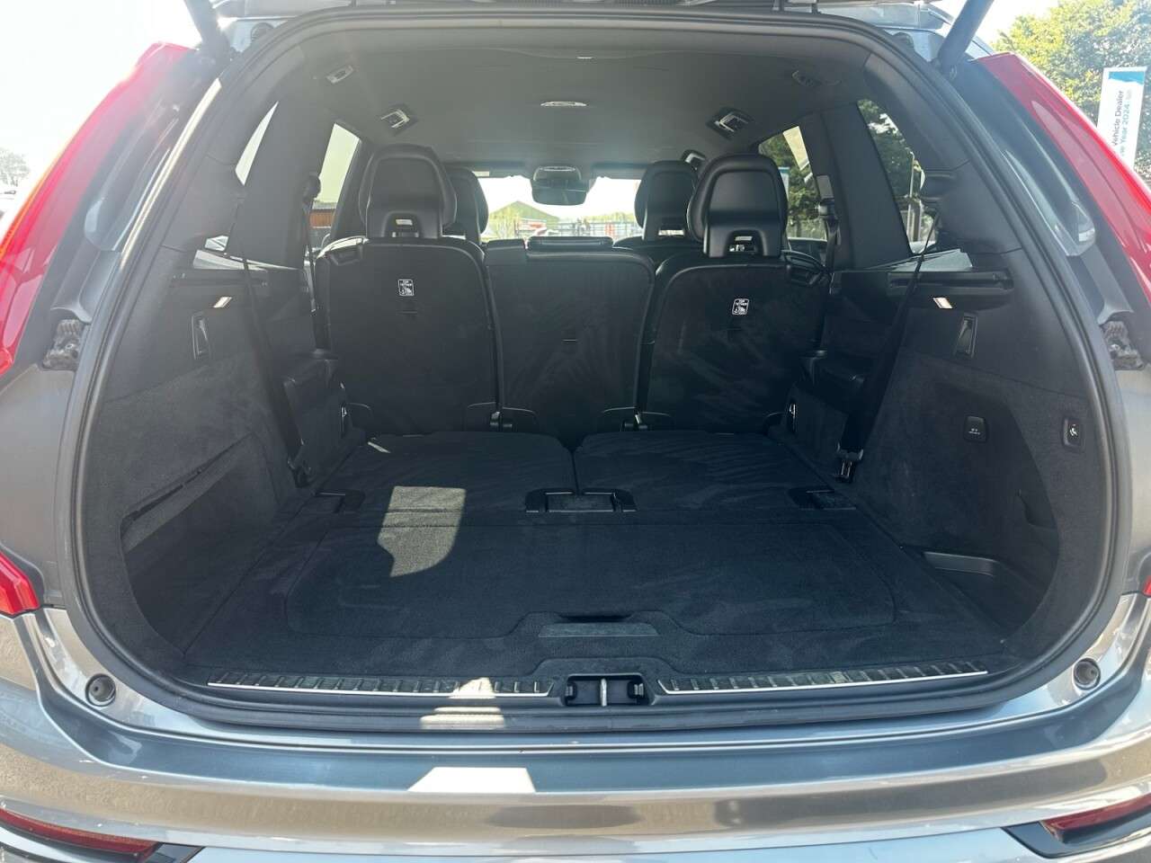 2017 VOLVO XC90 2017 VOLVO XC90