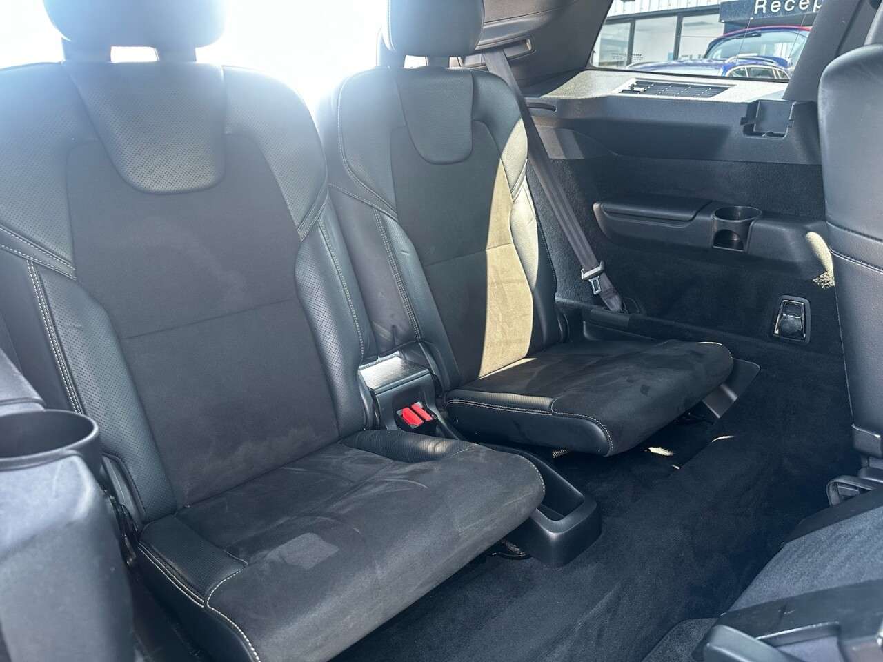 2017 VOLVO XC90 2017 VOLVO XC90