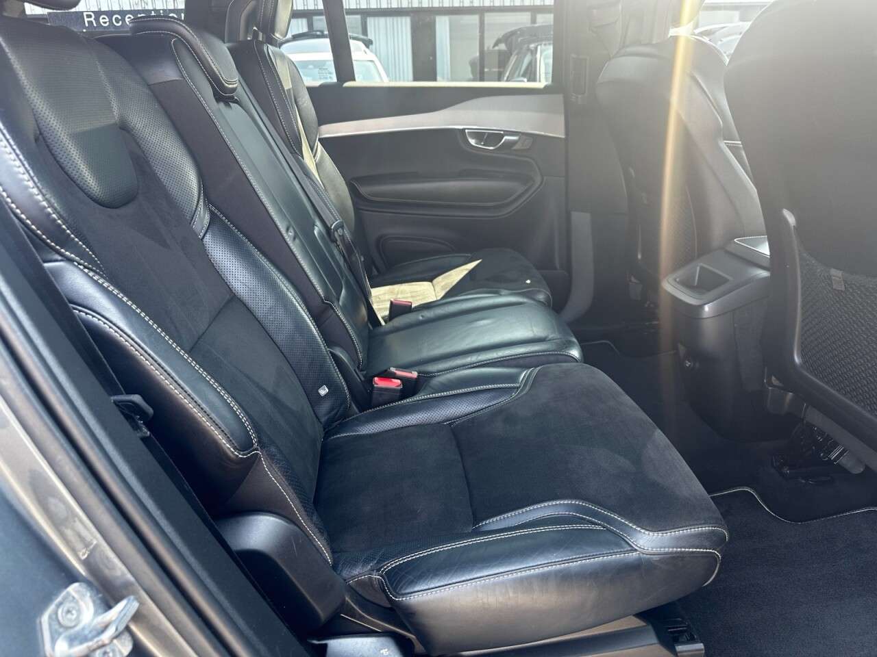 2017 VOLVO XC90 2017 VOLVO XC90