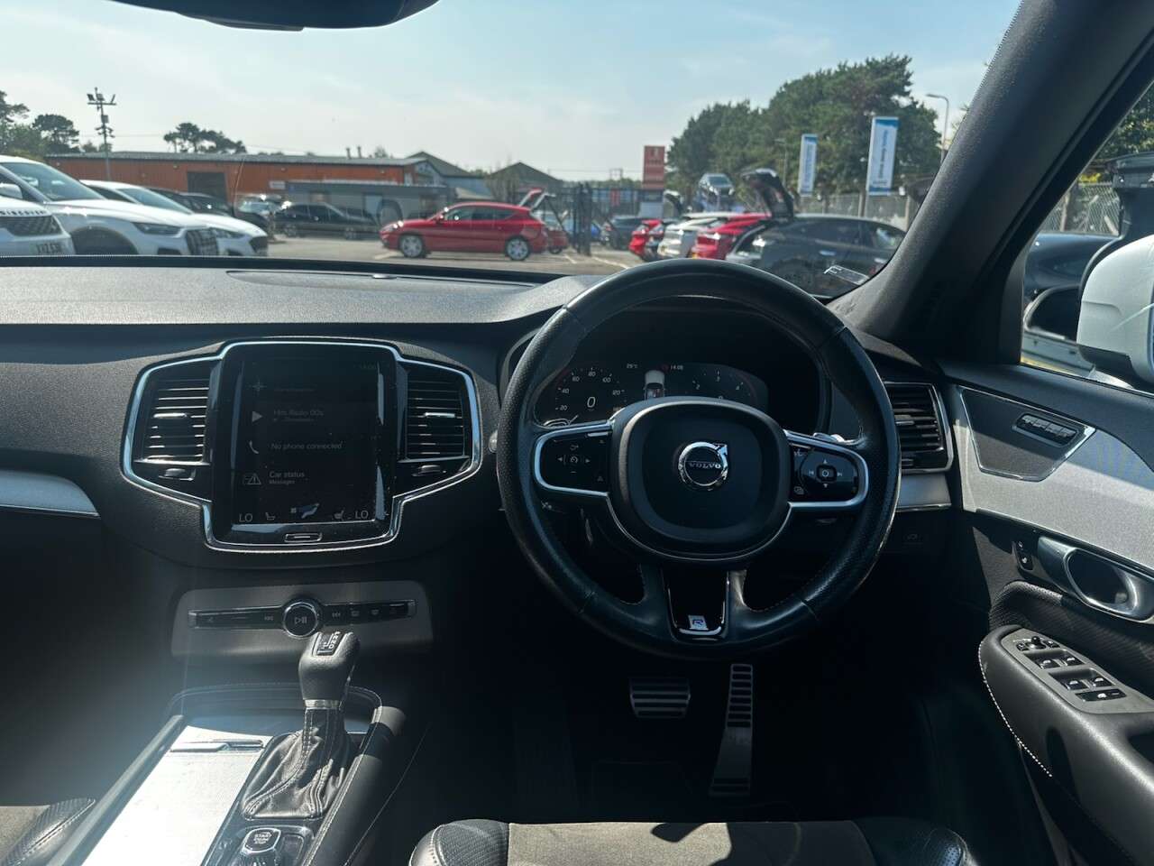 2017 VOLVO XC90 2017 VOLVO XC90