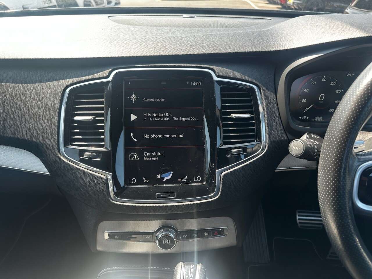 2017 VOLVO XC90 2017 VOLVO XC90