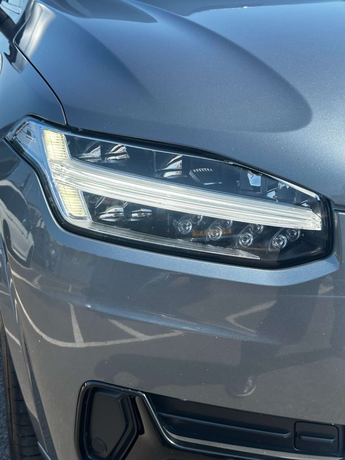 2017 VOLVO XC90 2017 VOLVO XC90