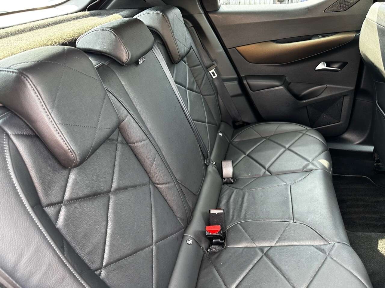 2019 DS AUTOMOBILES DS 3 2019 DS AUTOMOBILES DS 3