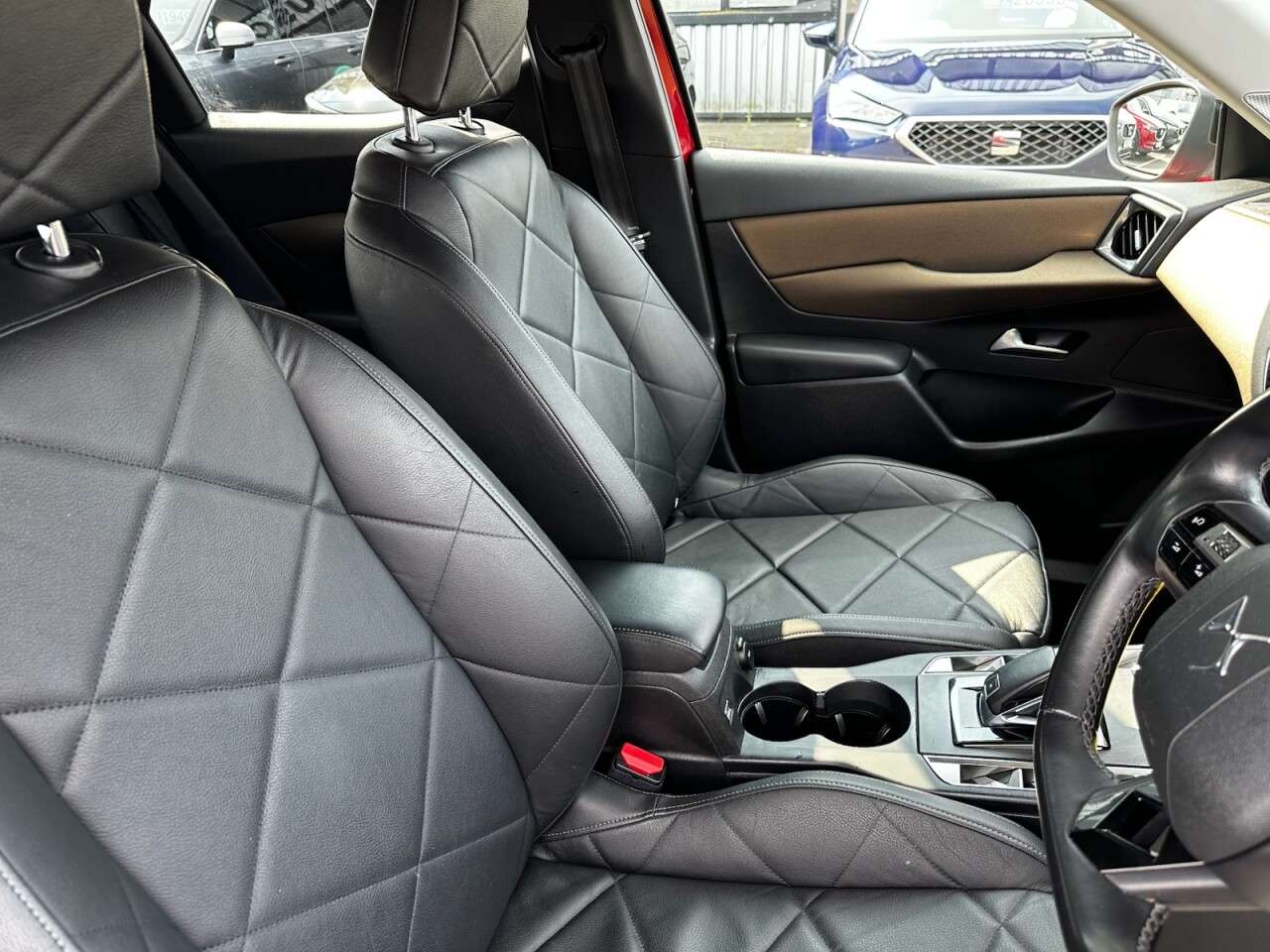 2019 DS AUTOMOBILES DS 3 2019 DS AUTOMOBILES DS 3