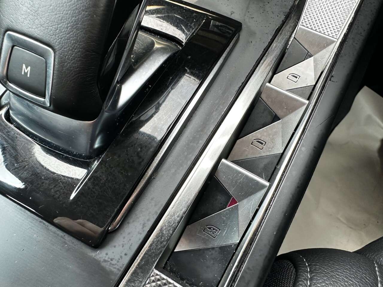 2019 DS AUTOMOBILES DS 3 2019 DS AUTOMOBILES DS 3