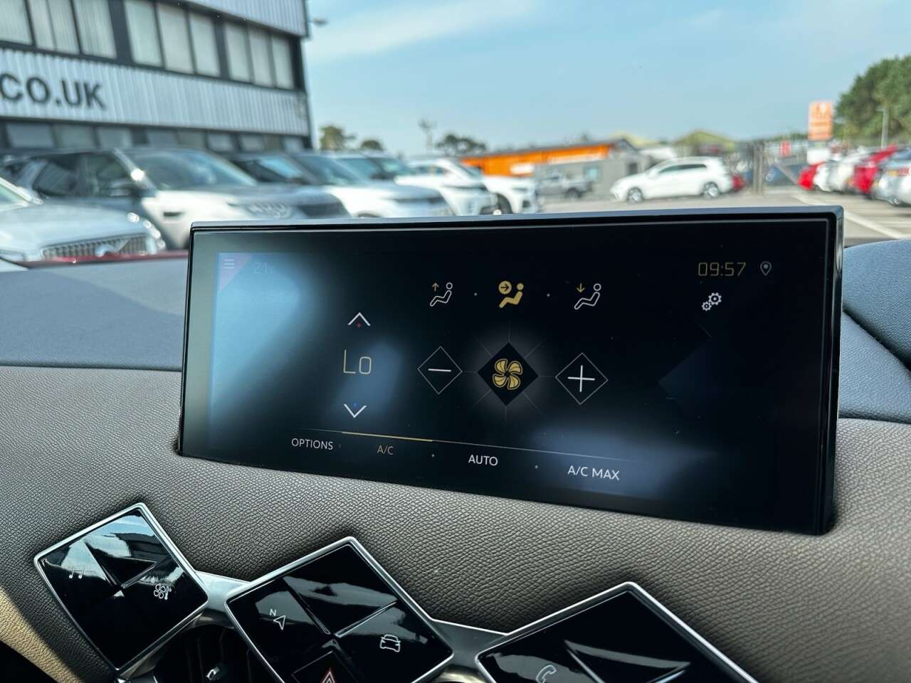 2019 DS AUTOMOBILES DS 3 2019 DS AUTOMOBILES DS 3