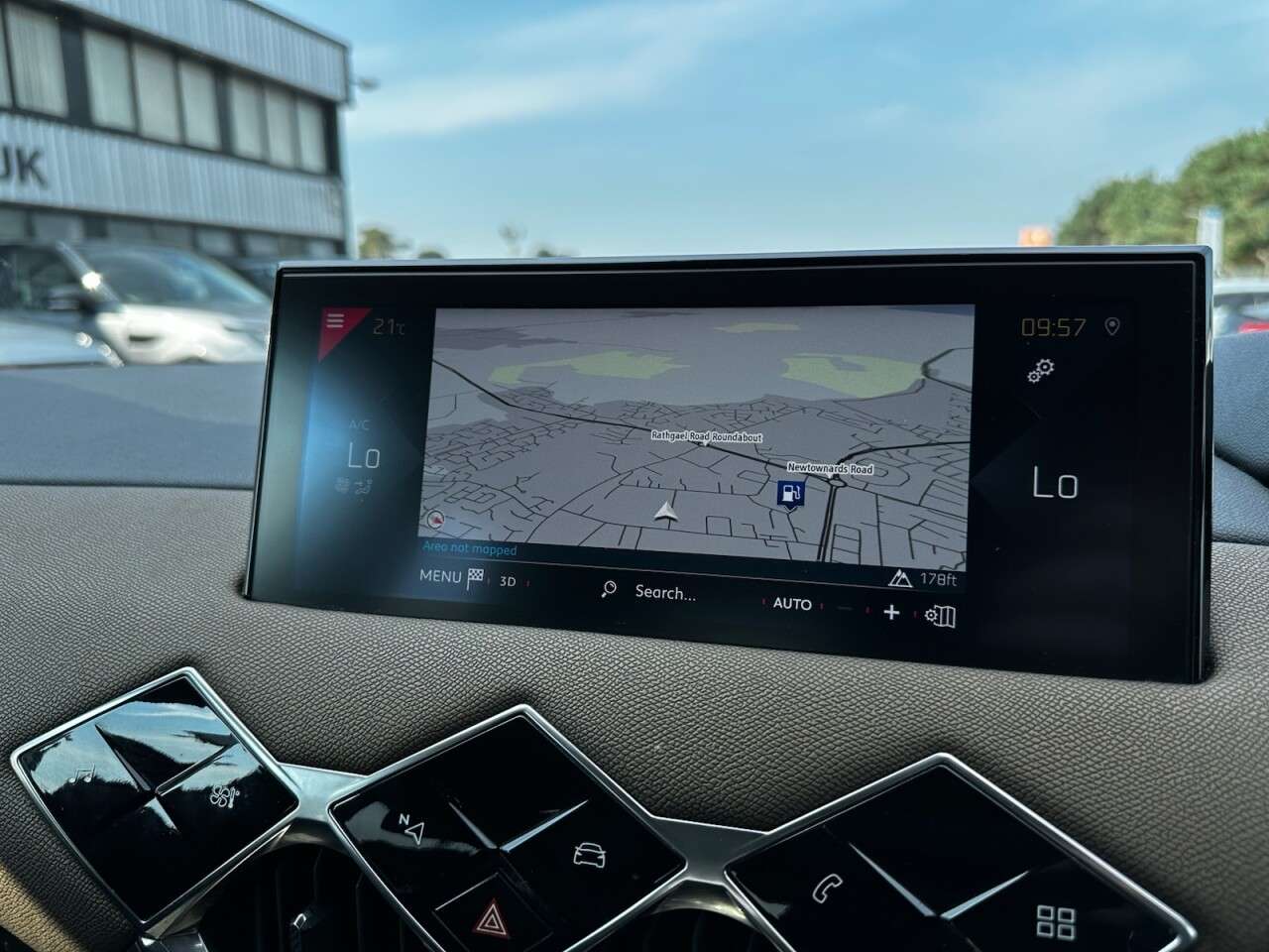 2019 DS AUTOMOBILES DS 3 2019 DS AUTOMOBILES DS 3