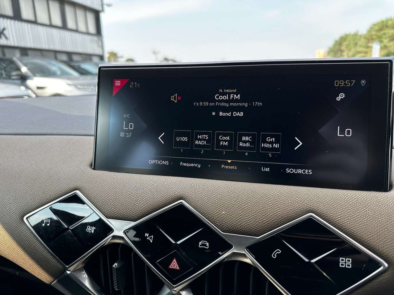 2019 DS AUTOMOBILES DS 3 2019 DS AUTOMOBILES DS 3