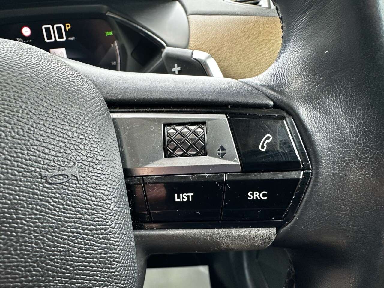 2019 DS AUTOMOBILES DS 3 2019 DS AUTOMOBILES DS 3