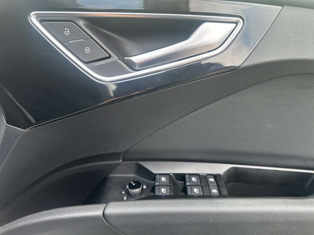 2023 AUDI Q4 E-TRON 2023 AUDI Q4 E-TRON
