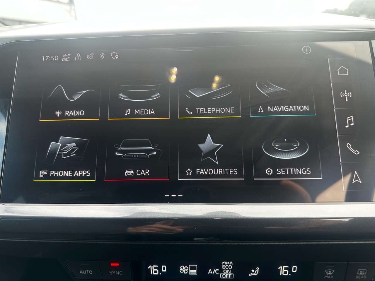2023 AUDI Q4 E-TRON 2023 AUDI Q4 E-TRON