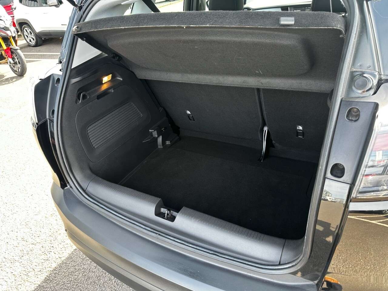 2021 VAUXHALL CROSSLAND 2021 VAUXHALL CROSSLAND