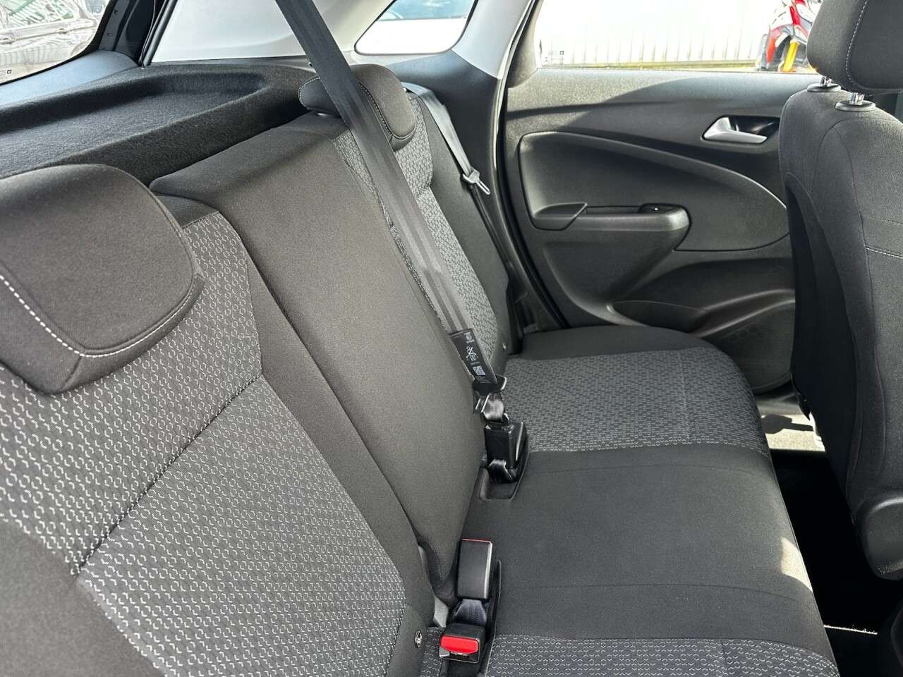 2021 VAUXHALL CROSSLAND 2021 VAUXHALL CROSSLAND