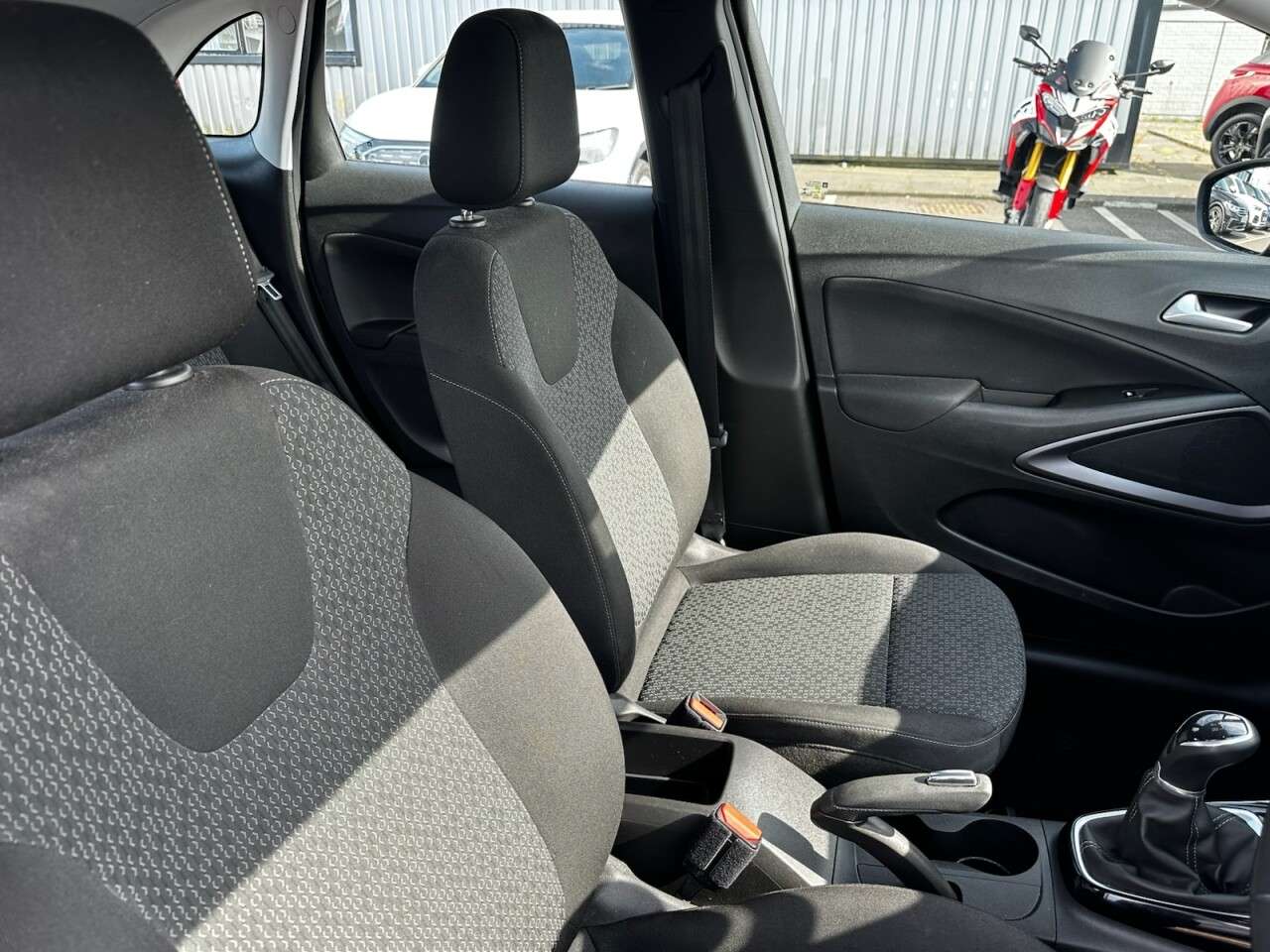 2021 VAUXHALL CROSSLAND 2021 VAUXHALL CROSSLAND