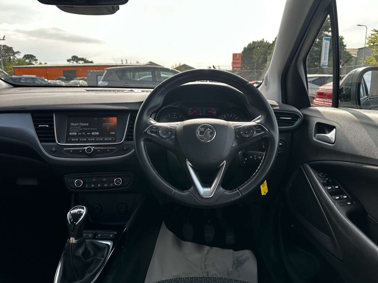2021 VAUXHALL CROSSLAND 2021 VAUXHALL CROSSLAND