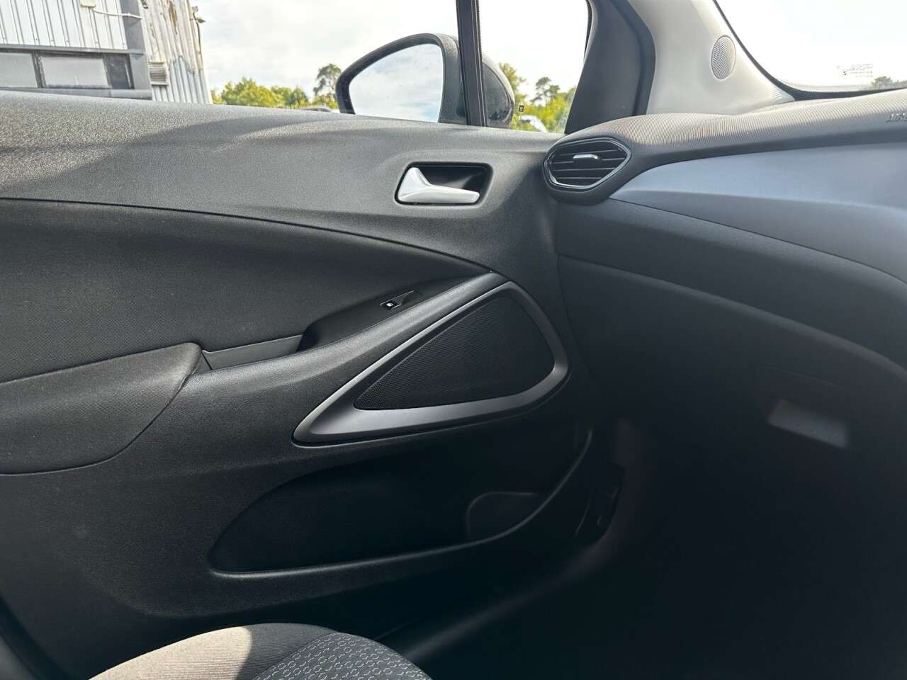 2021 VAUXHALL CROSSLAND 2021 VAUXHALL CROSSLAND