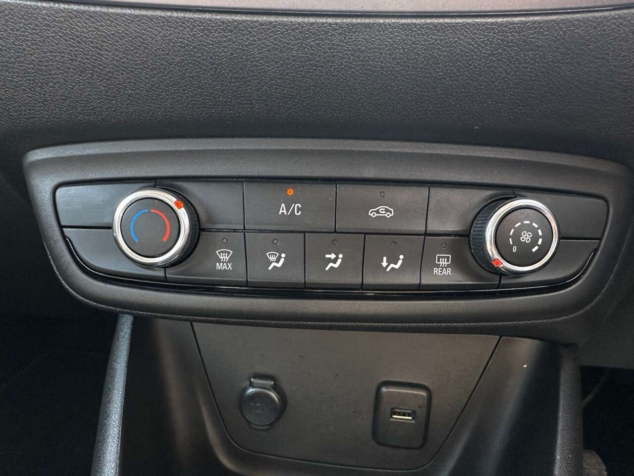 2021 VAUXHALL CROSSLAND 2021 VAUXHALL CROSSLAND