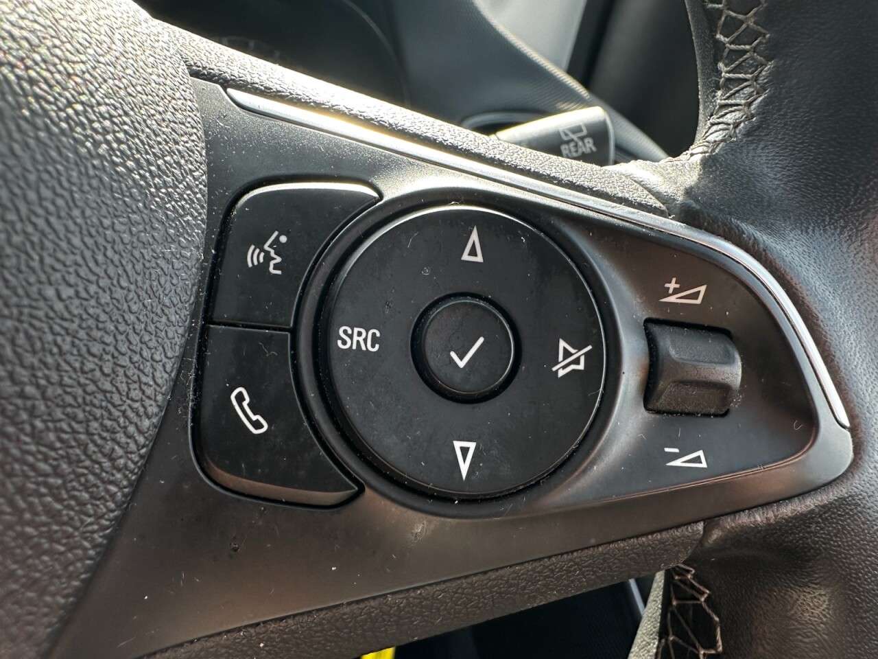 2021 VAUXHALL CROSSLAND 2021 VAUXHALL CROSSLAND