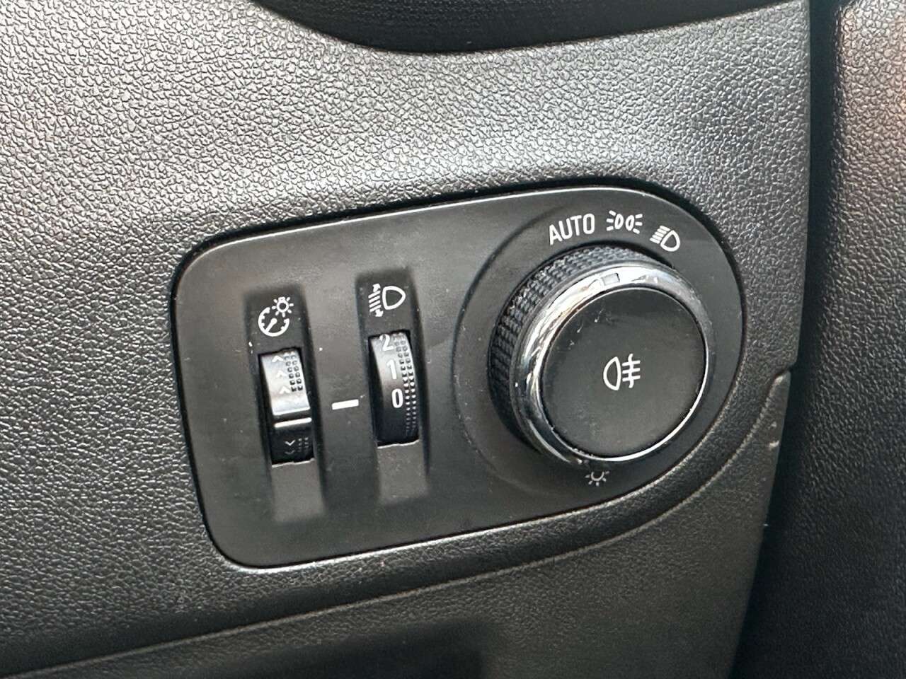 2021 VAUXHALL CROSSLAND 2021 VAUXHALL CROSSLAND