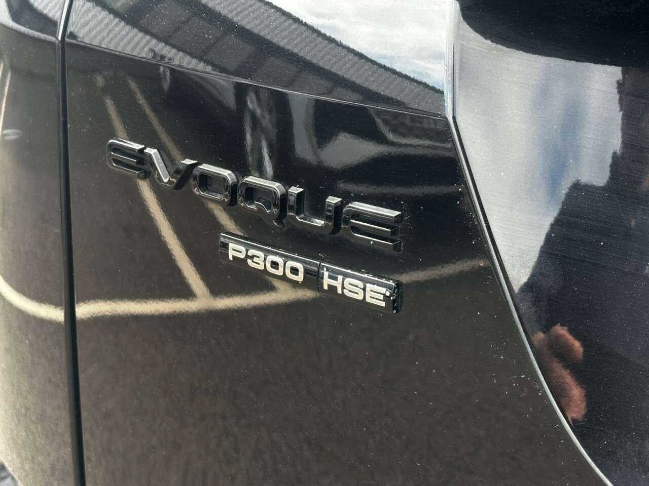 2020 LAND ROVER RANGE ROVER EVOQUE 2020 LAND ROVER RANGE ROVER EVOQUE