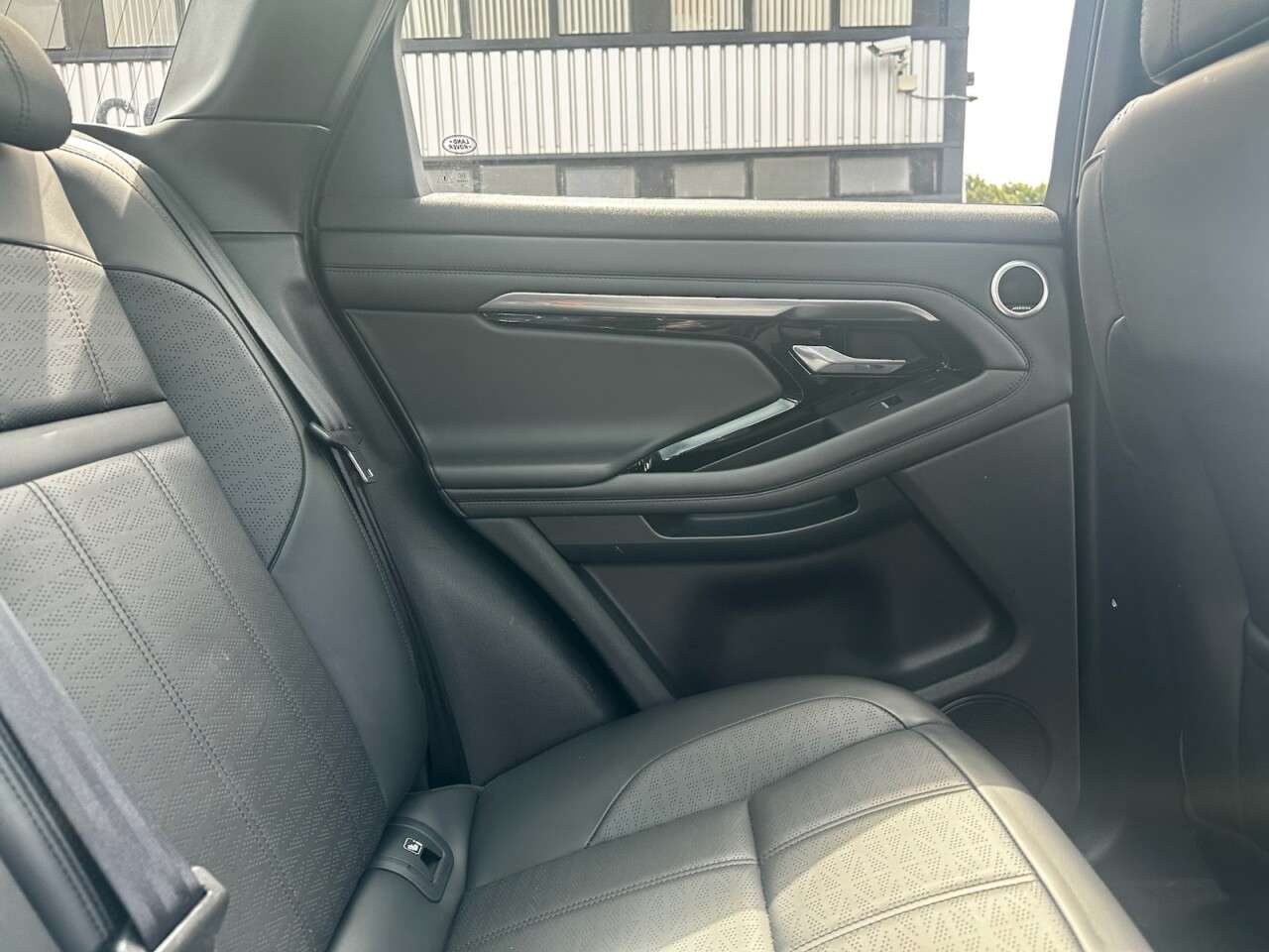 2020 LAND ROVER RANGE ROVER EVOQUE 2020 LAND ROVER RANGE ROVER EVOQUE