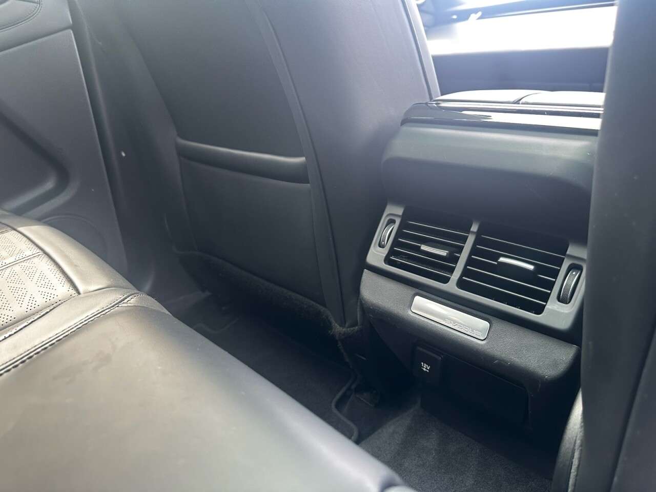 2020 LAND ROVER RANGE ROVER EVOQUE 2020 LAND ROVER RANGE ROVER EVOQUE