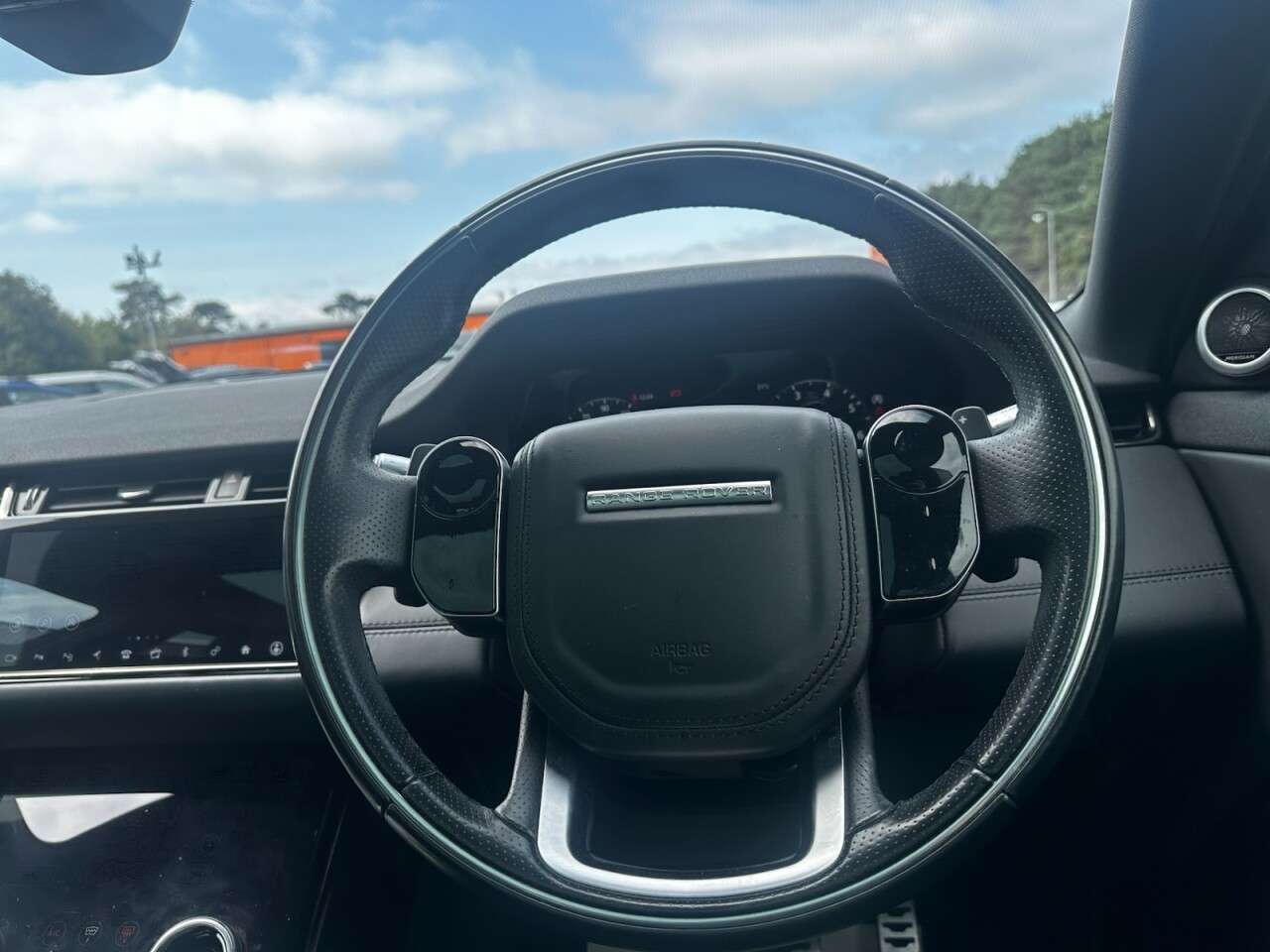 2020 LAND ROVER RANGE ROVER EVOQUE 2020 LAND ROVER RANGE ROVER EVOQUE