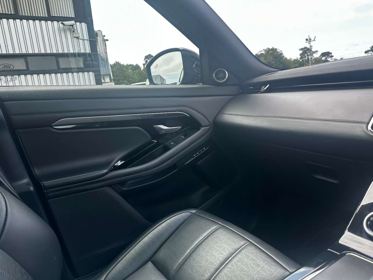 2020 LAND ROVER RANGE ROVER EVOQUE 2020 LAND ROVER RANGE ROVER EVOQUE