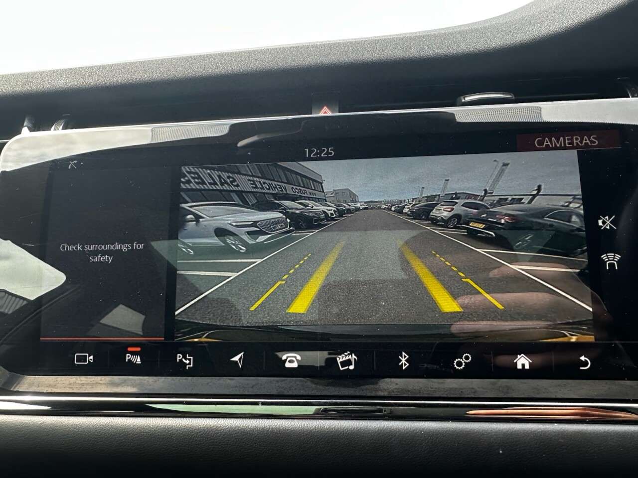 2020 LAND ROVER RANGE ROVER EVOQUE 2020 LAND ROVER RANGE ROVER EVOQUE
