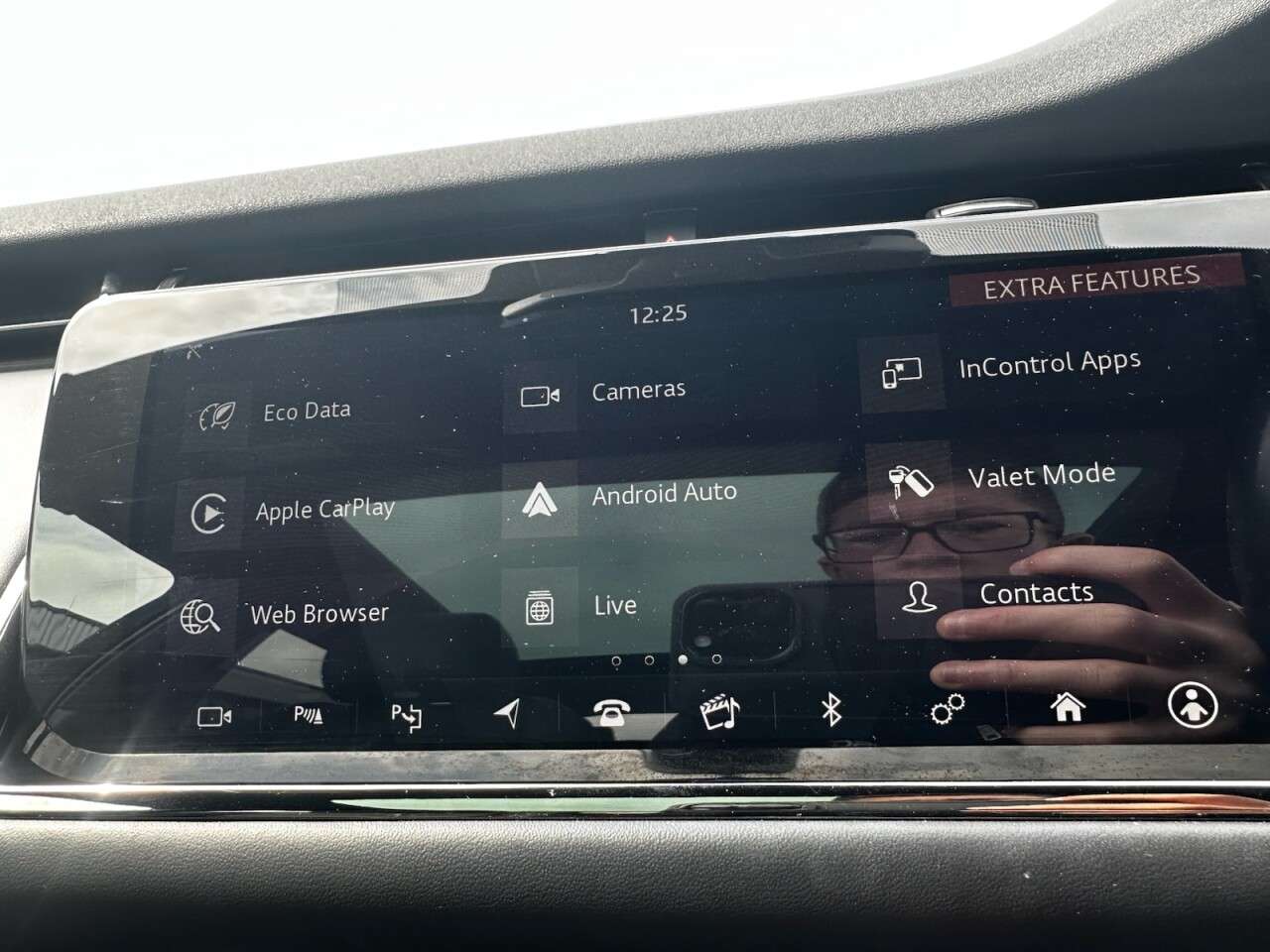 2020 LAND ROVER RANGE ROVER EVOQUE 2020 LAND ROVER RANGE ROVER EVOQUE