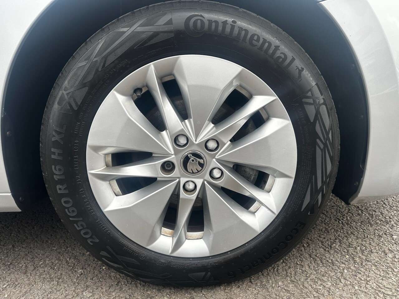 2021 SKODA OCTAVIA 2021 SKODA OCTAVIA