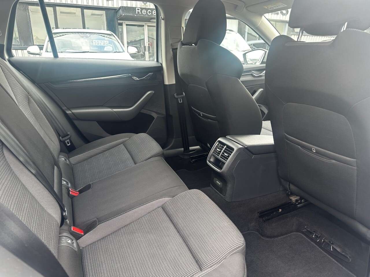 2021 SKODA OCTAVIA 2021 SKODA OCTAVIA