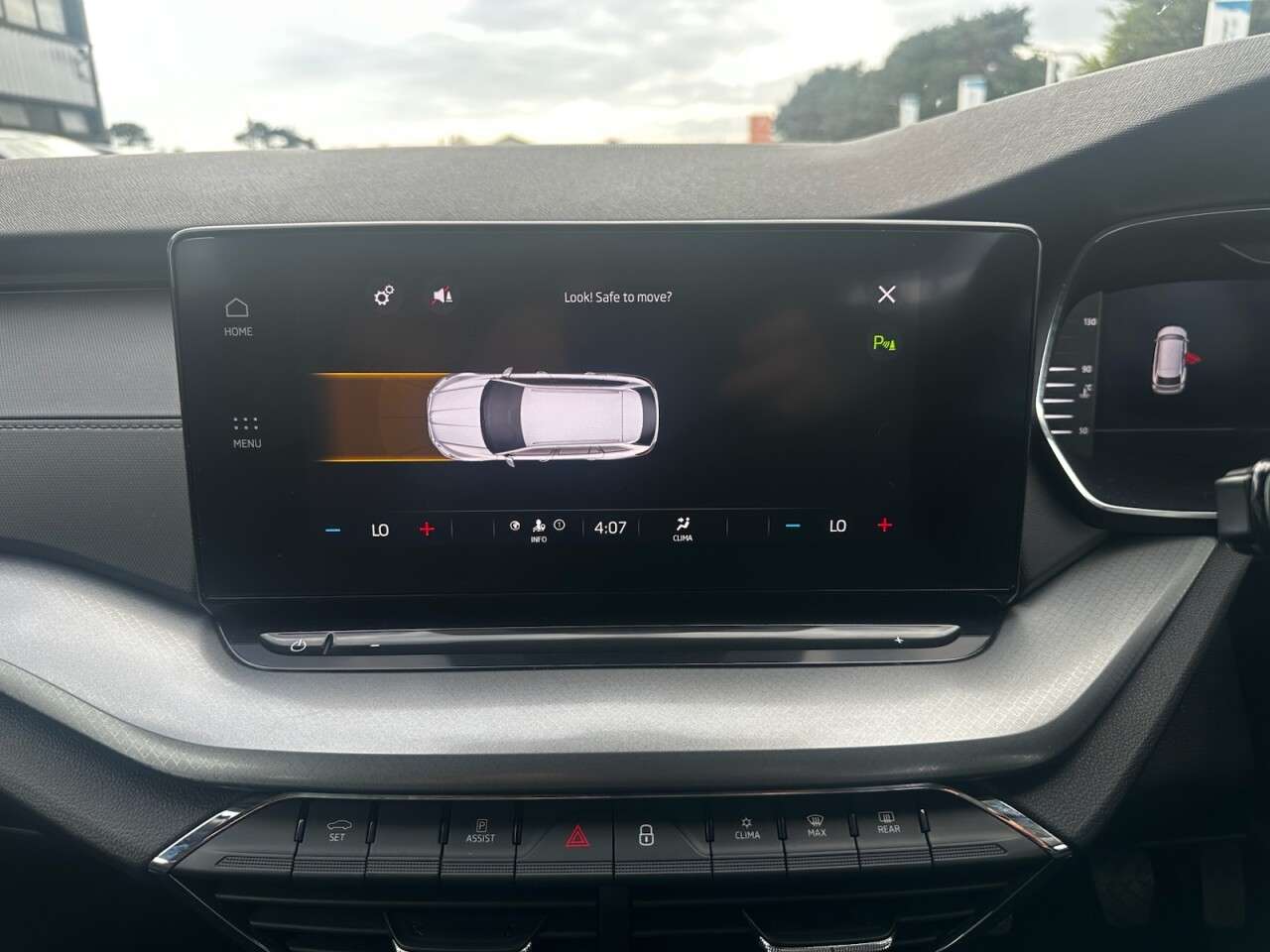 2021 SKODA OCTAVIA 2021 SKODA OCTAVIA