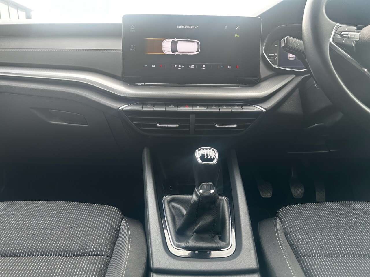 2021 SKODA OCTAVIA 2021 SKODA OCTAVIA
