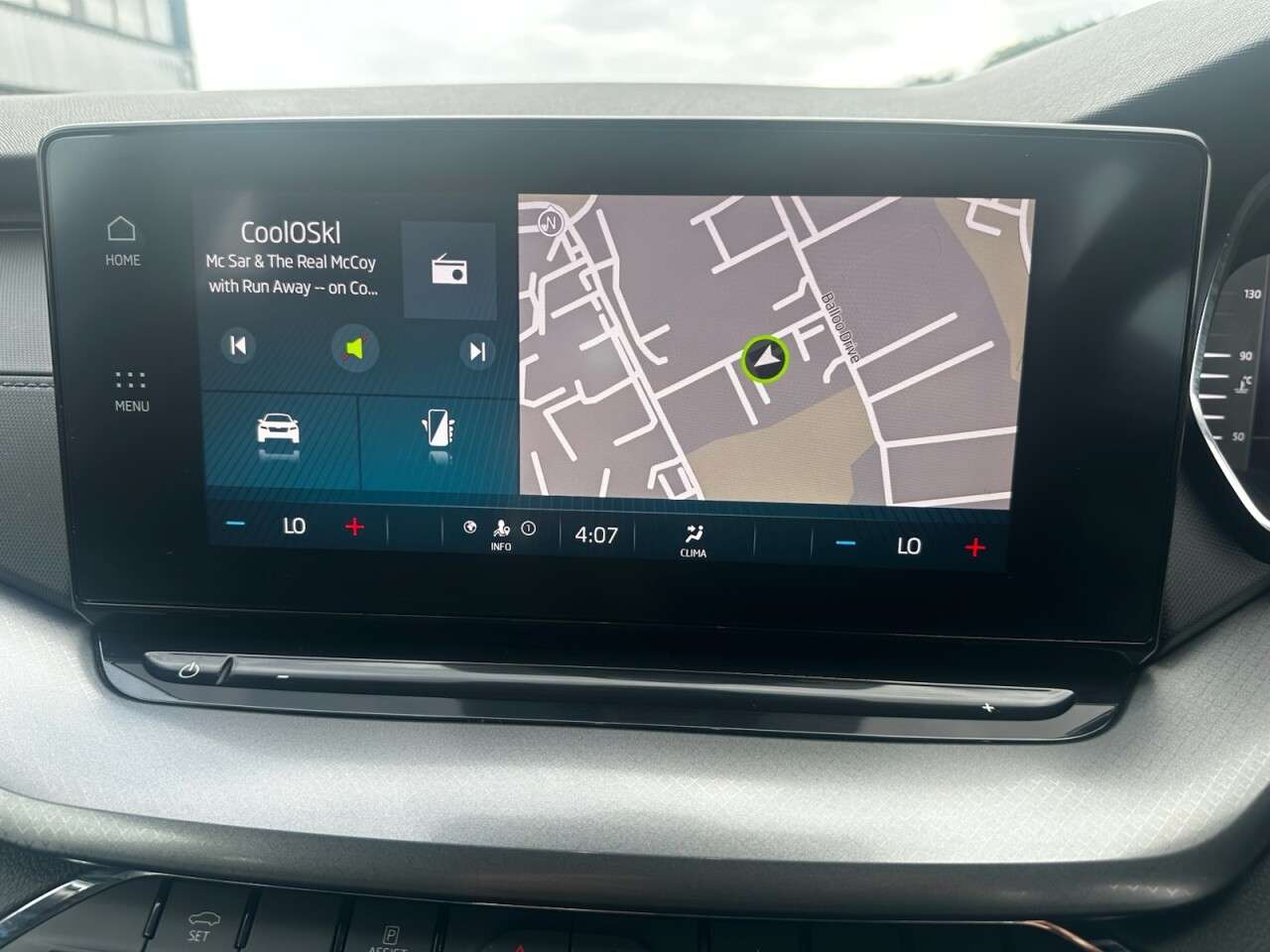 2021 SKODA OCTAVIA 2021 SKODA OCTAVIA
