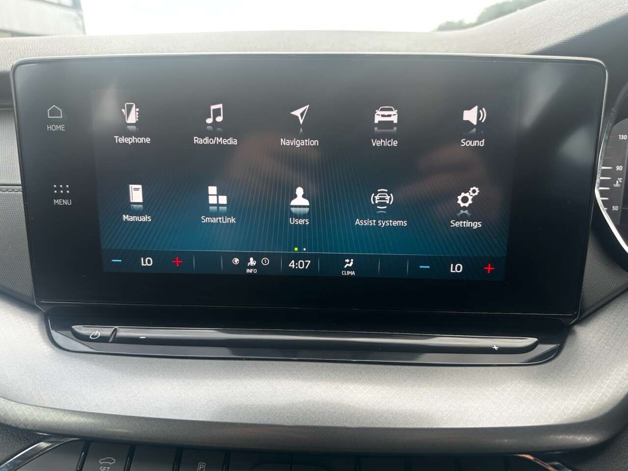 2021 SKODA OCTAVIA 2021 SKODA OCTAVIA