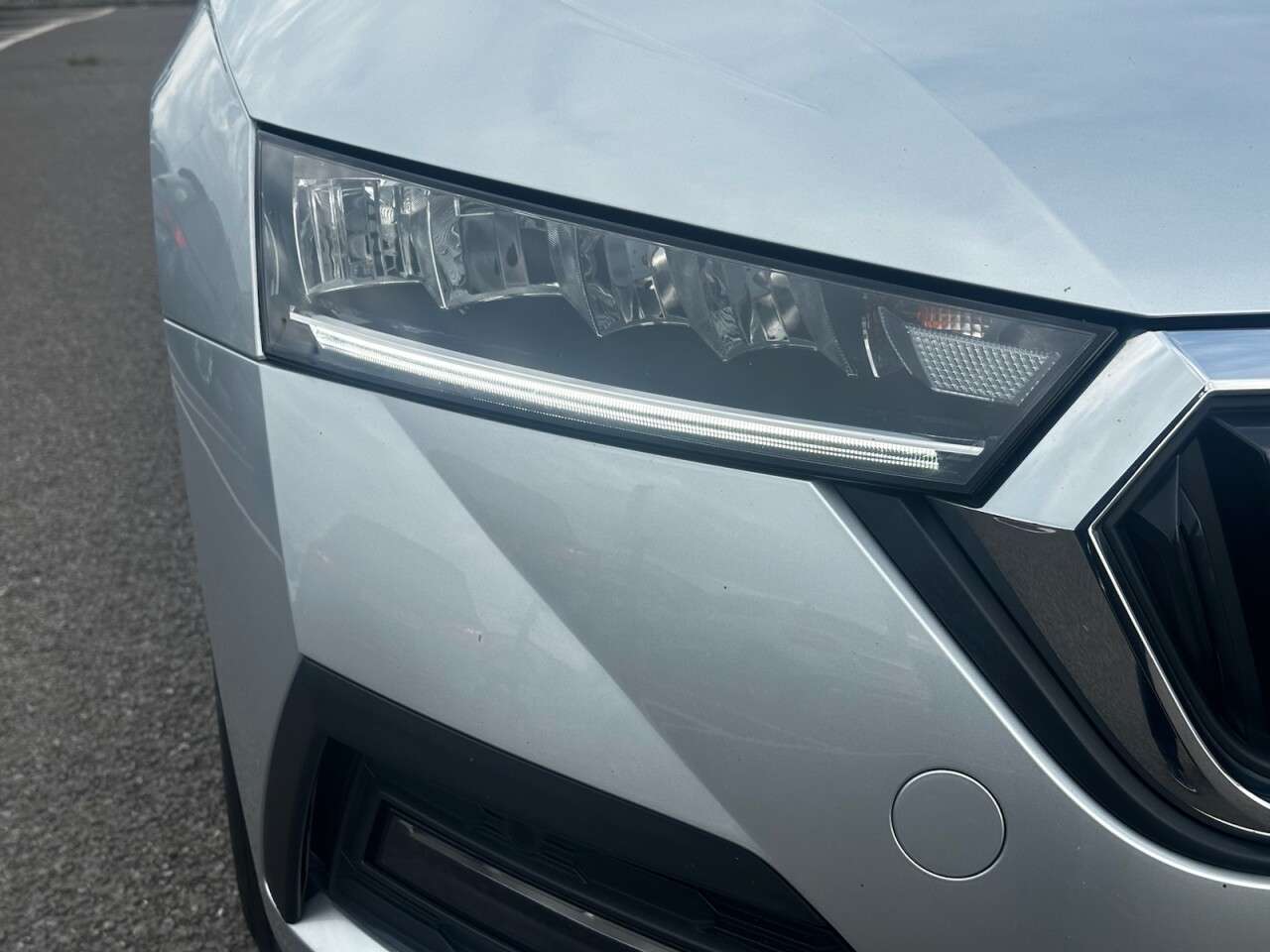 2021 SKODA OCTAVIA 2021 SKODA OCTAVIA