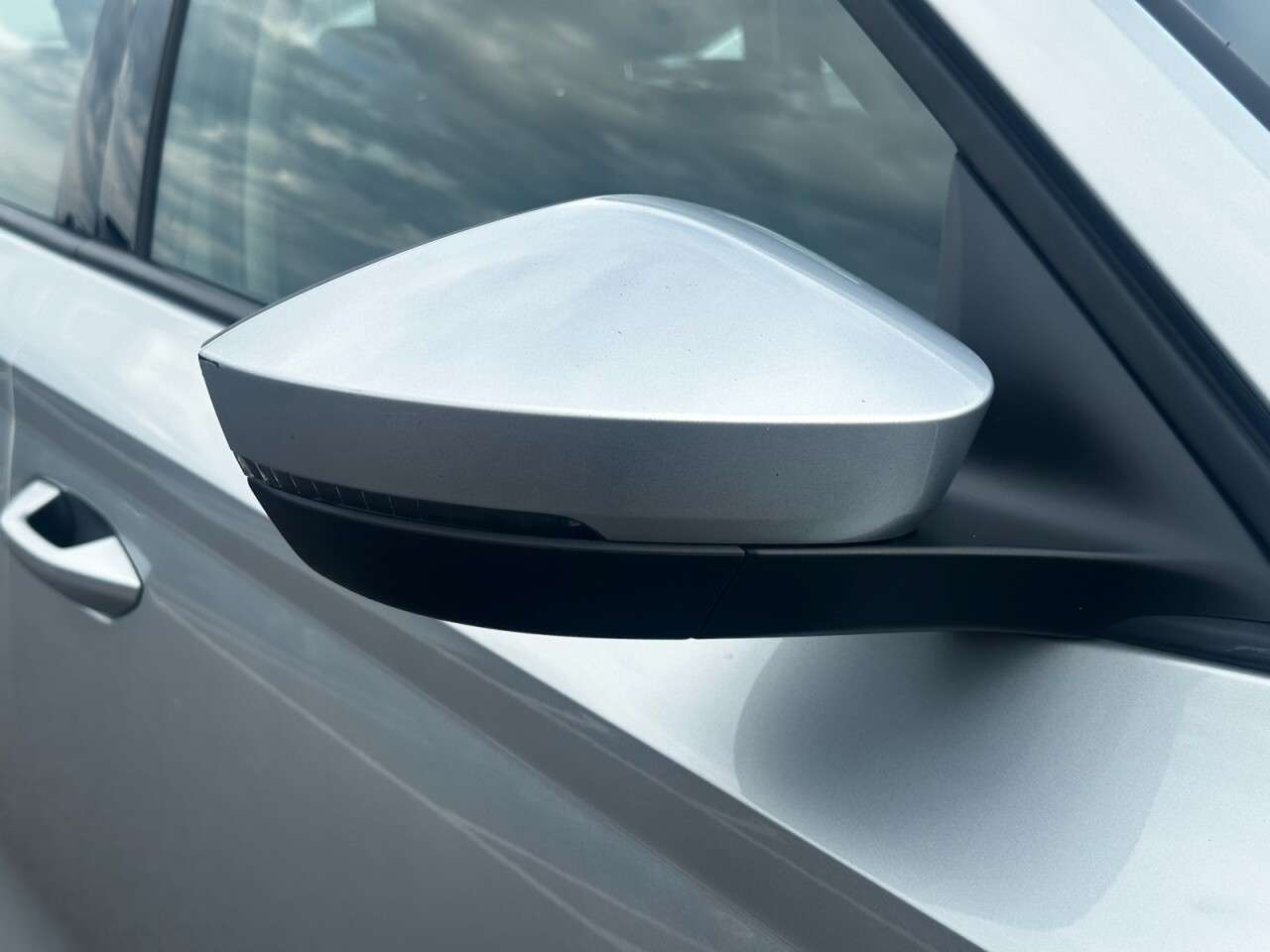2021 SKODA OCTAVIA 2021 SKODA OCTAVIA
