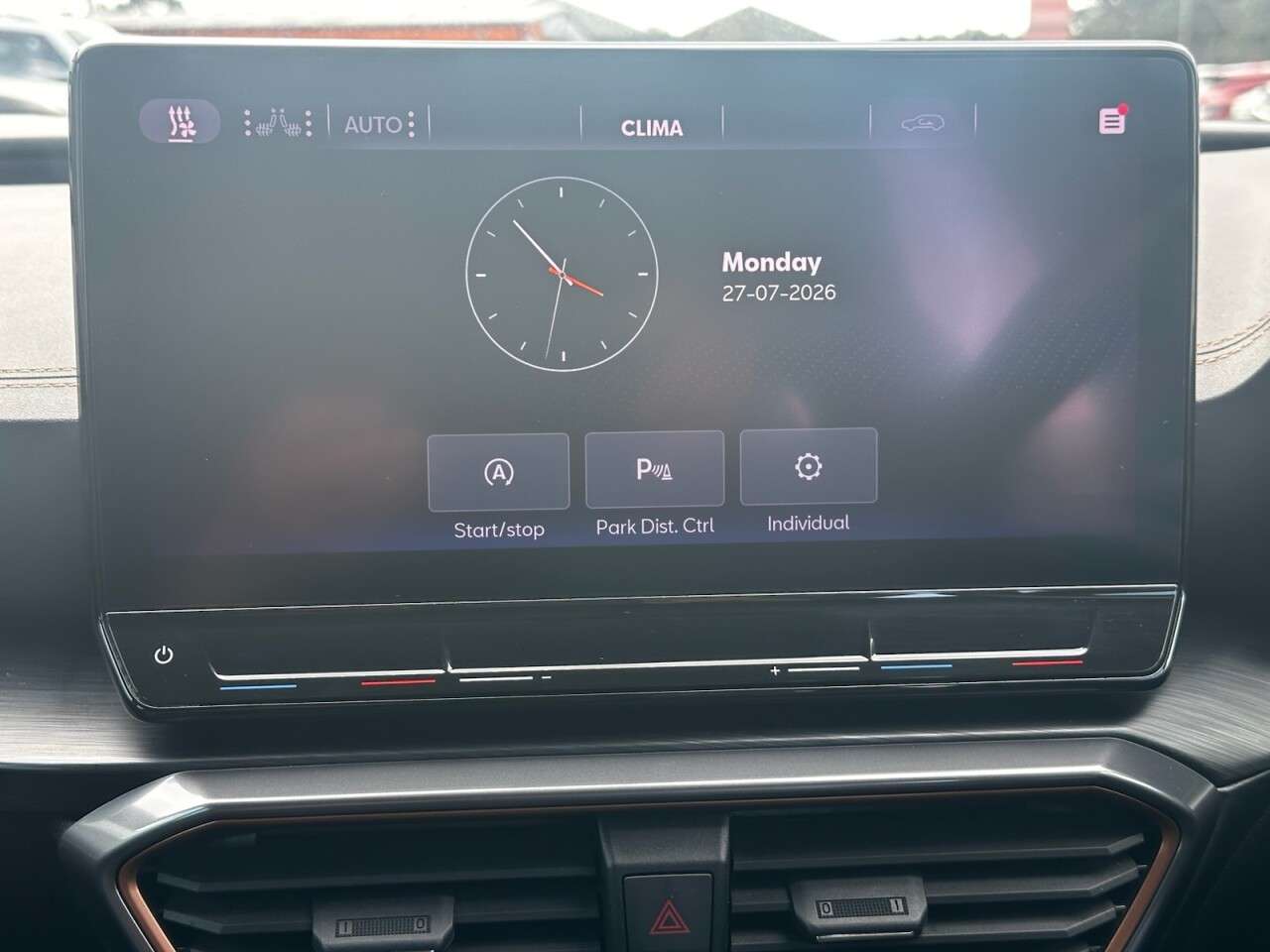 2021 CUPRA FORMENTOR 2021 CUPRA FORMENTOR