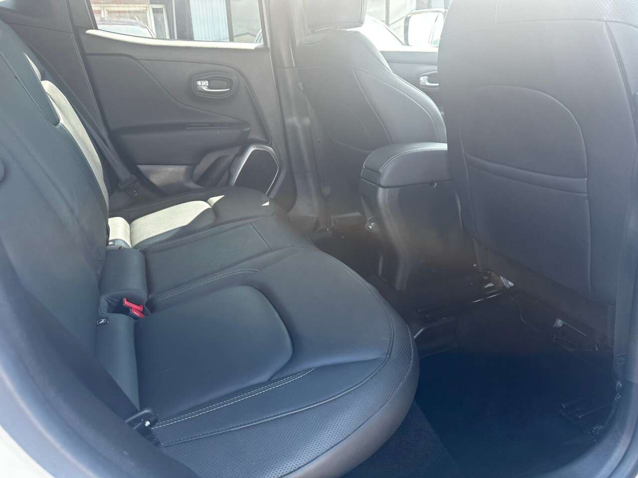 2019 JEEP RENEGADE 2019 JEEP RENEGADE