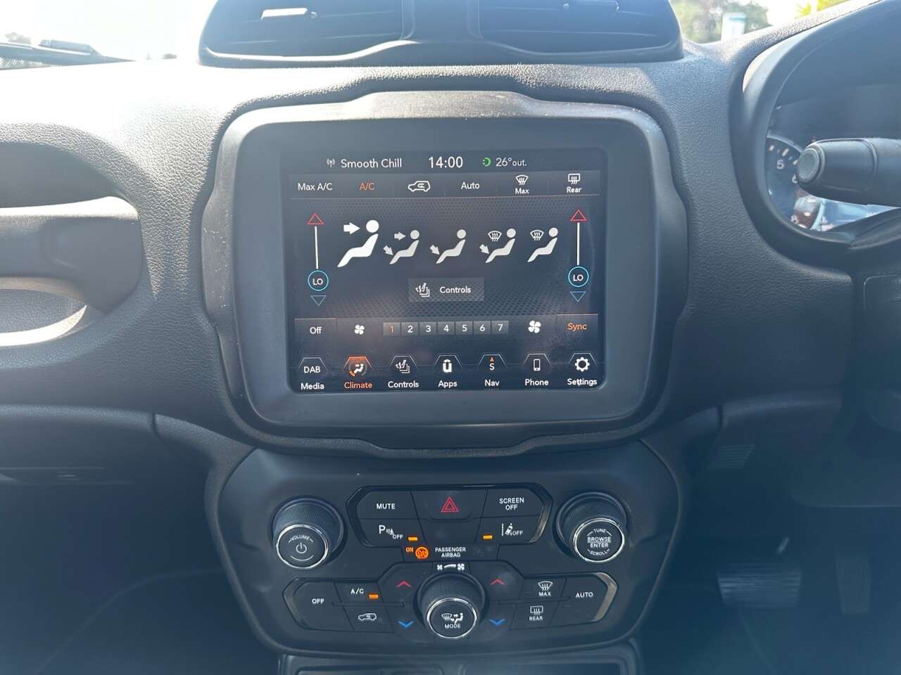 2019 JEEP RENEGADE 2019 JEEP RENEGADE