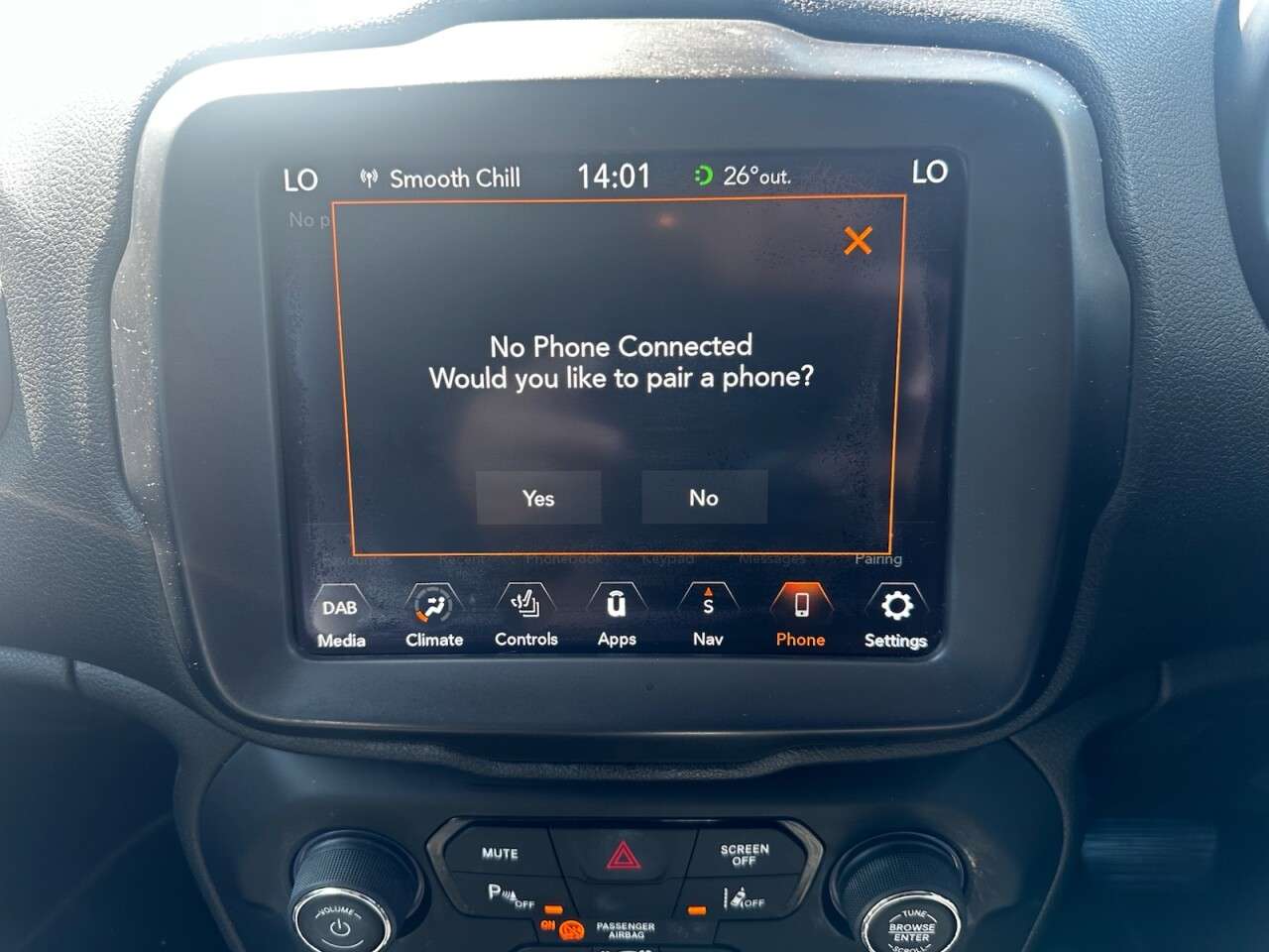 2019 JEEP RENEGADE 2019 JEEP RENEGADE