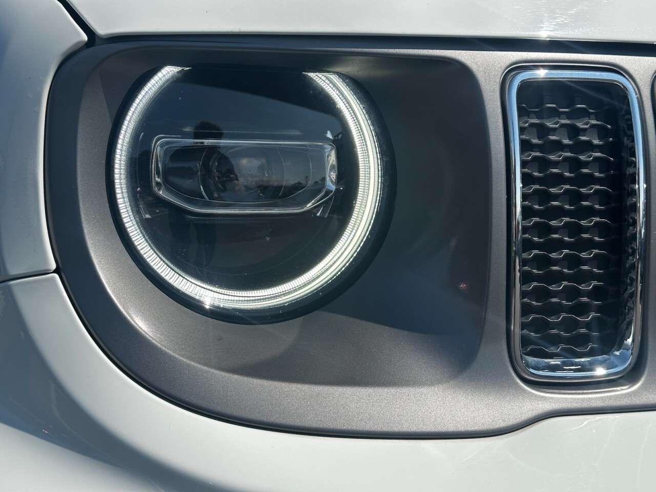 2019 JEEP RENEGADE 2019 JEEP RENEGADE