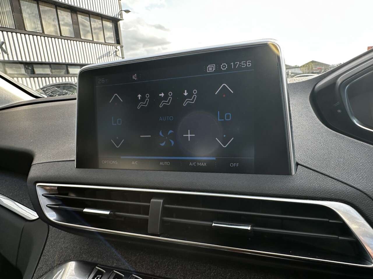 2018 PEUGEOT 5008 2018 PEUGEOT 5008